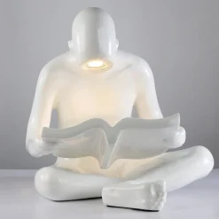 Lámpara de diseño 