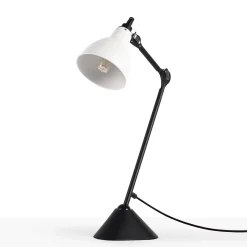 Lámpara de mesa articulada 
