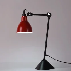 Lámpara de mesa articulada 