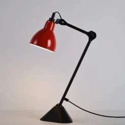 Lámpara de mesa articulada 