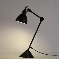 Lámpara de mesa articulada 