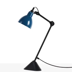 Lámpara de mesa articulada 