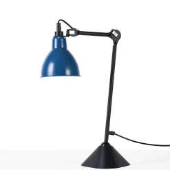 Lámpara de mesa articulada 