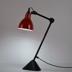 Lámpara de mesa articulada 