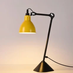 Lámpara de mesa articulada 