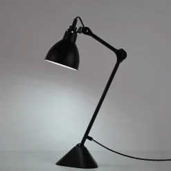 Lámpara de mesa articulada 