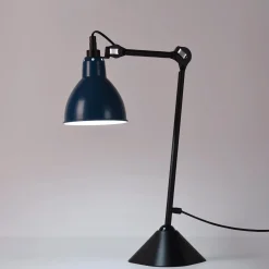 Lámpara de mesa articulada 