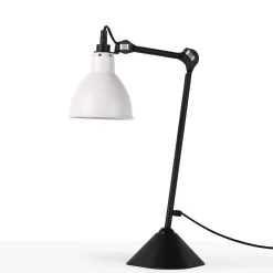 Lámpara de mesa articulada 