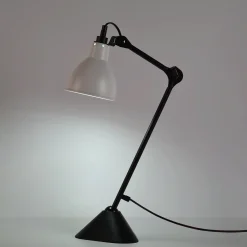 Lámpara de mesa articulada 