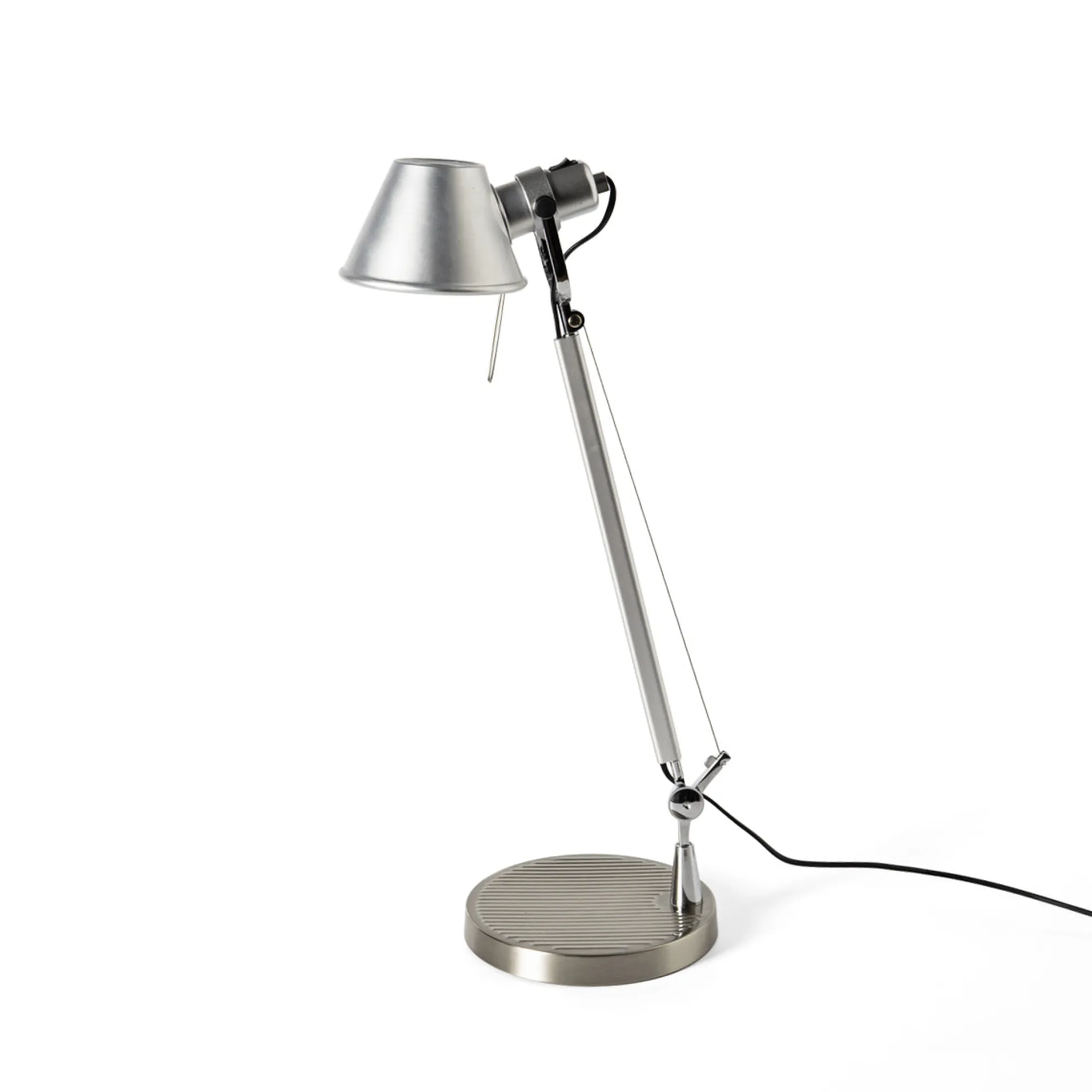 Lámpara de mesa de diseño "ATENEA XL" - Brazo articulado - E27