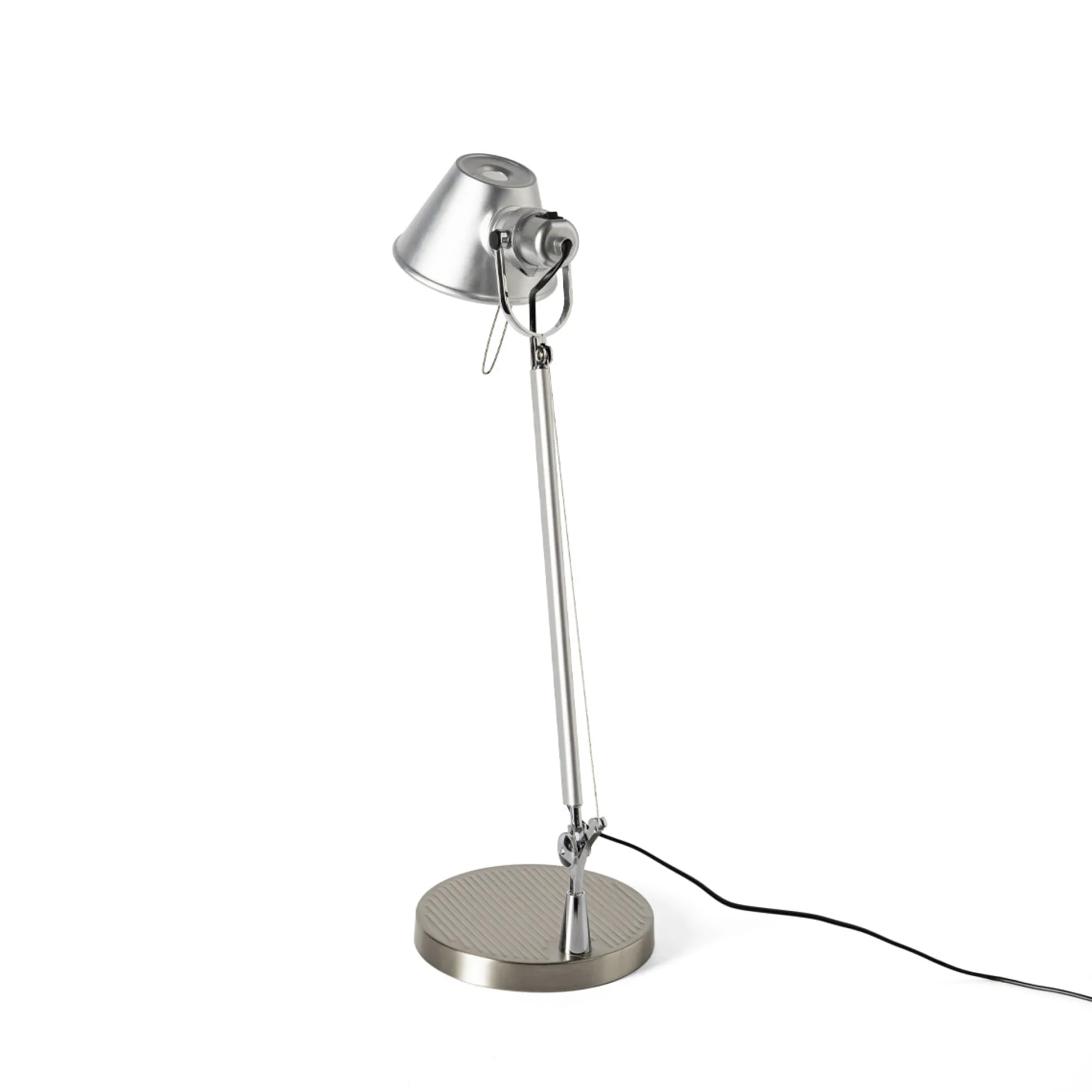 Lámpara de mesa de diseño "ATENEA XL" - Brazo articulado - E27