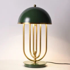 Lámpara de mesa de diseño