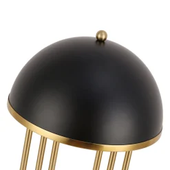 Lámpara de mesa de diseño