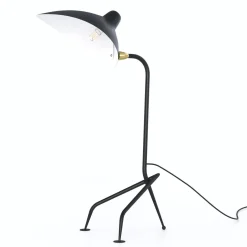 Lámpara de mesa de diseño "MEL SMALL" - E27