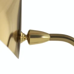Lámpara de mesa de diseño