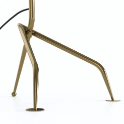 Lámpara de mesa de diseño