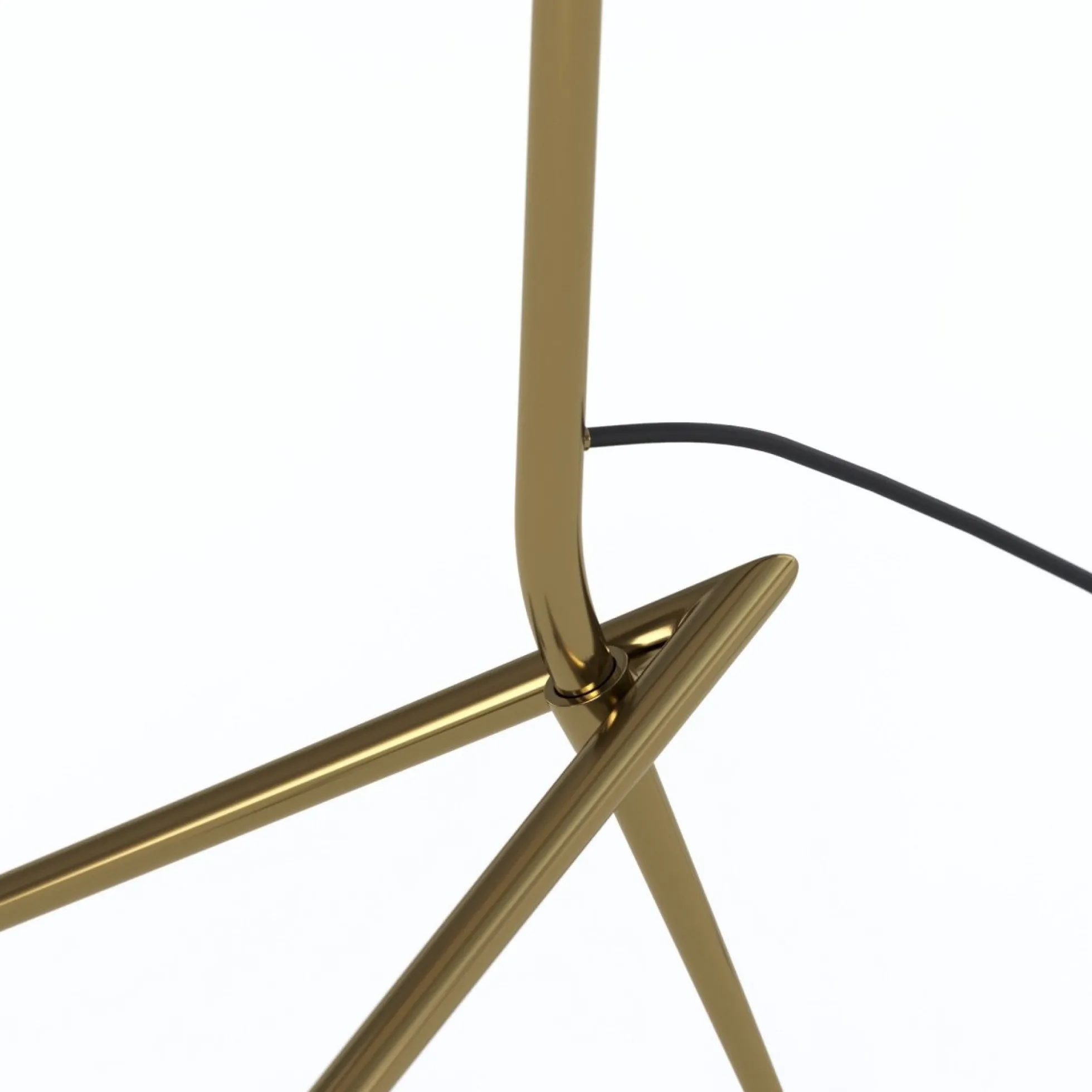 Lámpara de mesa de diseño "MEL SMALL" - E27