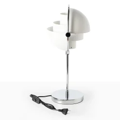 Lámpara de mesa de diseño