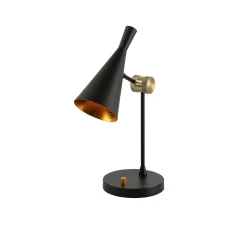 Lámpara de mesa de diseño 