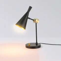 Lámpara de mesa de diseño 