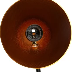 Lámpara de mesa de diseño 