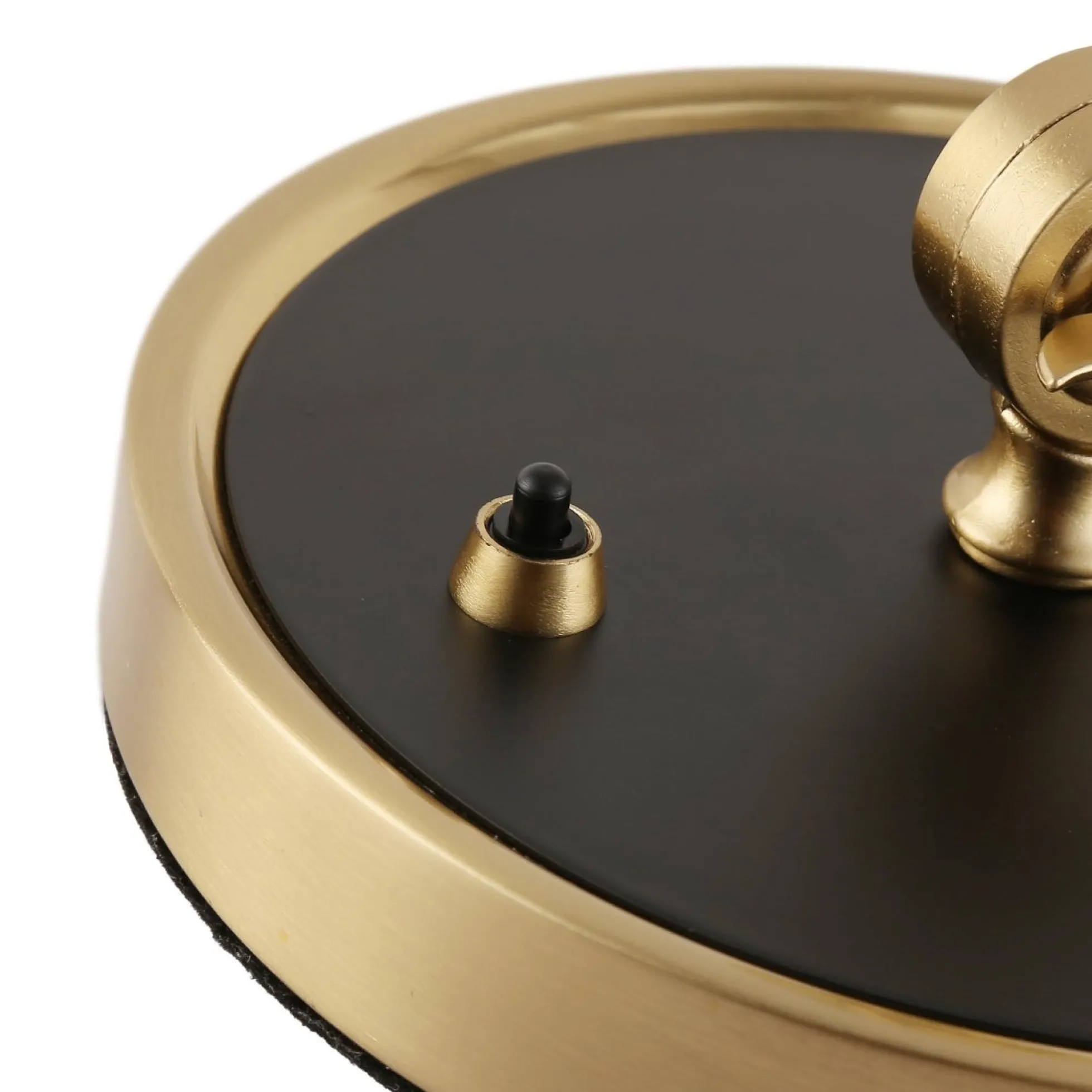 Lámpara de mesa de diseño "Ulia"