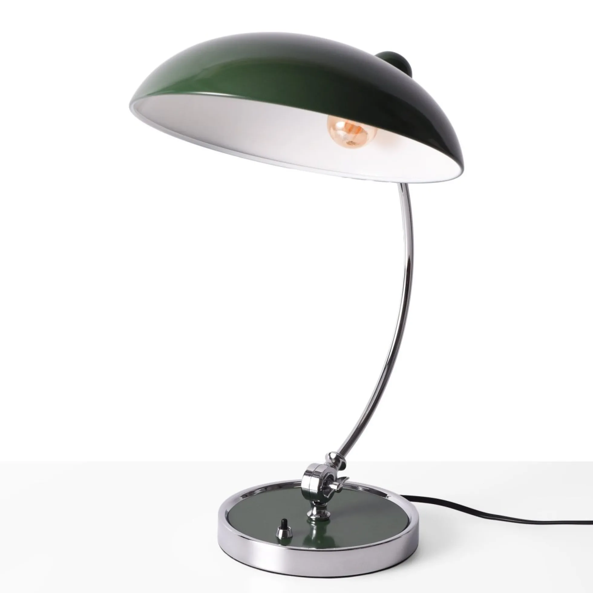 Lámpara de mesa de diseño "Ulia"