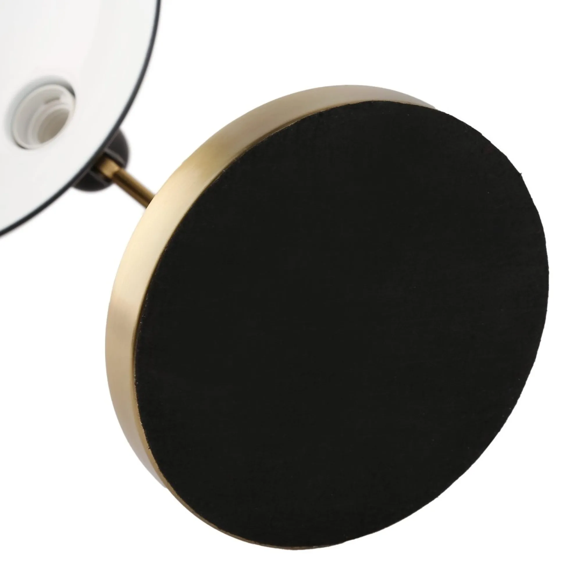 Lámpara de mesa de diseño "Ulia"