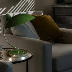 Lámpara de mesa de diseño