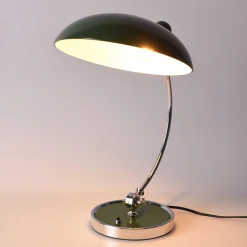 Lámpara de mesa de diseño