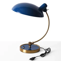 Lámpara de mesa de diseño