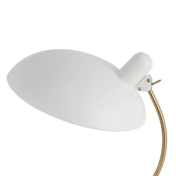 Lámpara de mesa de diseño