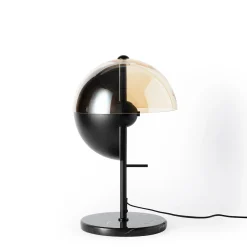 Lámpara de mesa de diseño
