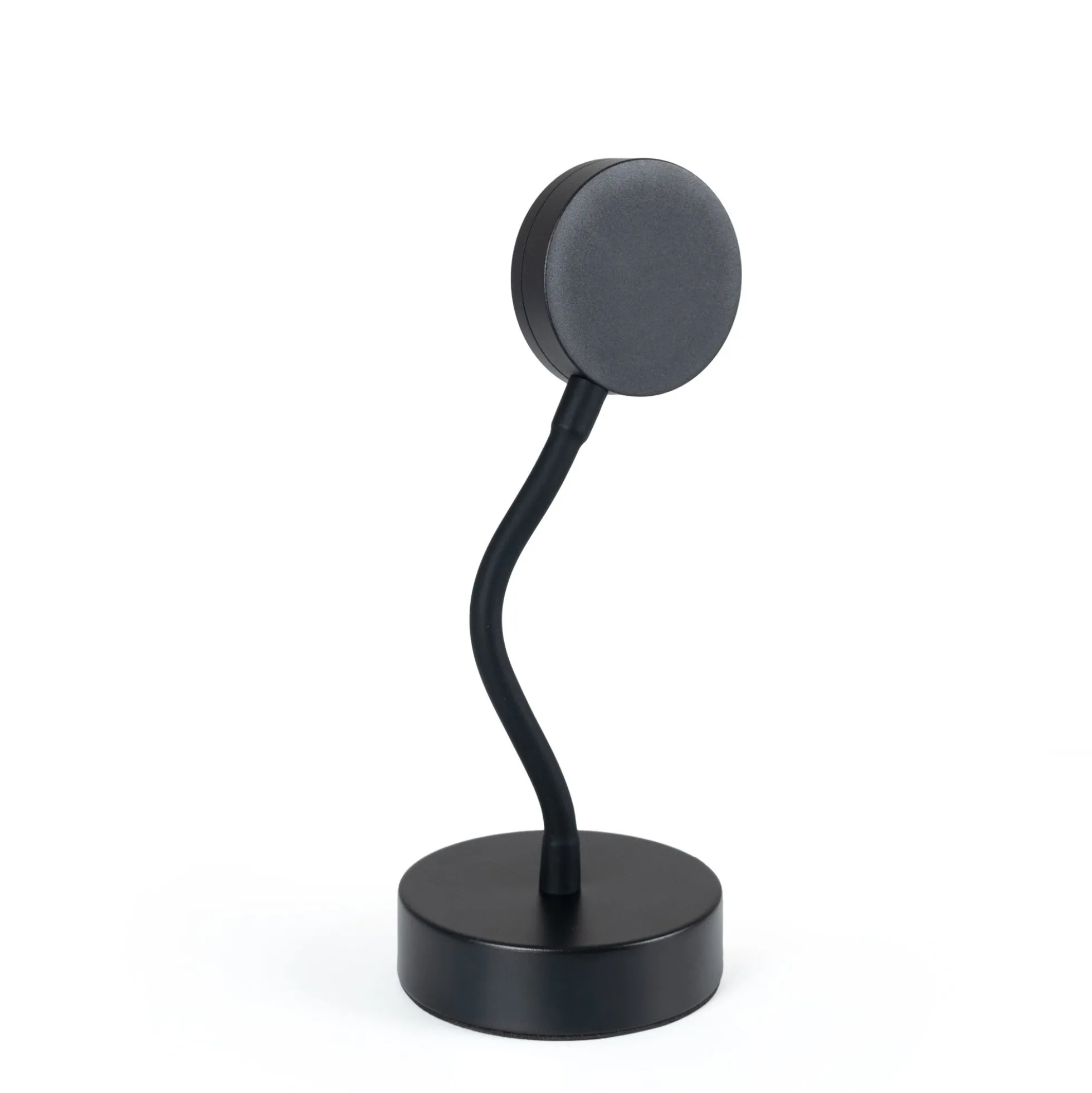 Lámpara de mesa "FLAC" 5W - Efecto atardecer - Sunset Lamp - FLEX
