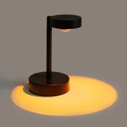 Lámpara de mesa