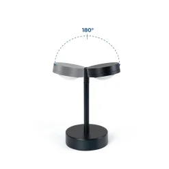 Lámpara de mesa