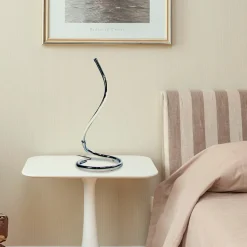 Lámpara de mesa LED