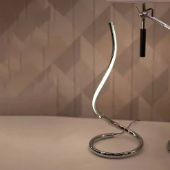 Lámpara de mesa LED