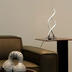 Lámpara de mesa LED