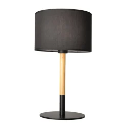 Lámpara de mesa nórdica
