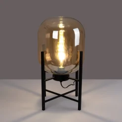 Lámpara de mesa o de pie