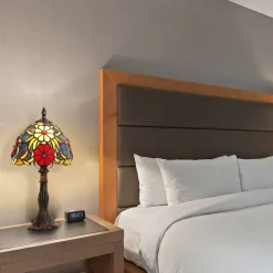 Lámpara de mesa