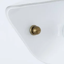Lámpara de mesa vintage