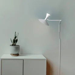 Lámpara de pared de diseño