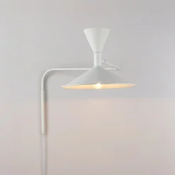 Lámpara de pared de diseño