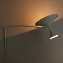 Lámpara de pared de diseño