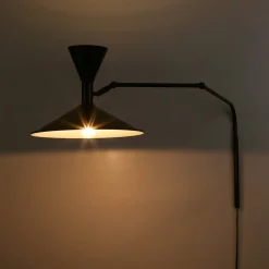 Lámpara de pared de diseño