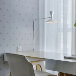Lámpara de pared de diseño