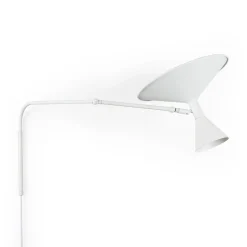 Lámpara de pared de diseño