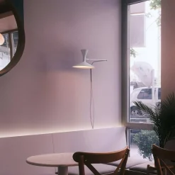 Lámpara de pared de diseño